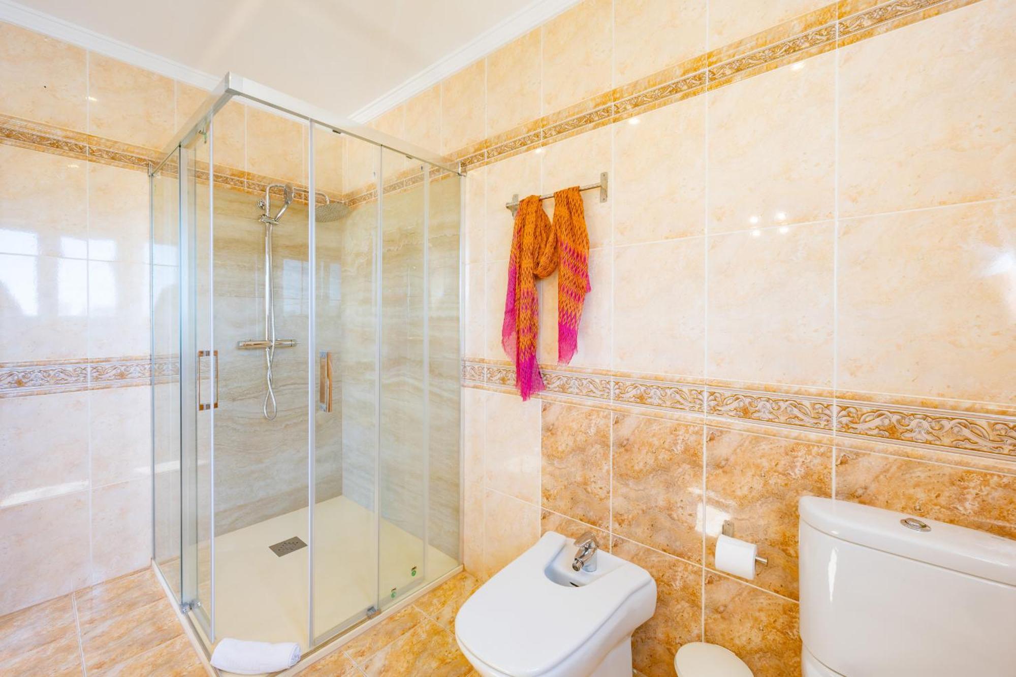 Villa Almendros - Plusholidays Calpe Exterior foto