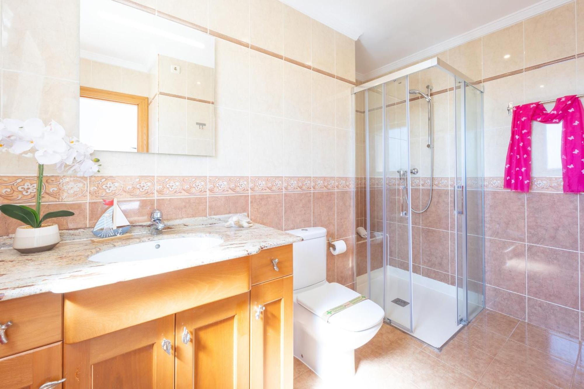 Villa Almendros - Plusholidays Calpe Exterior foto