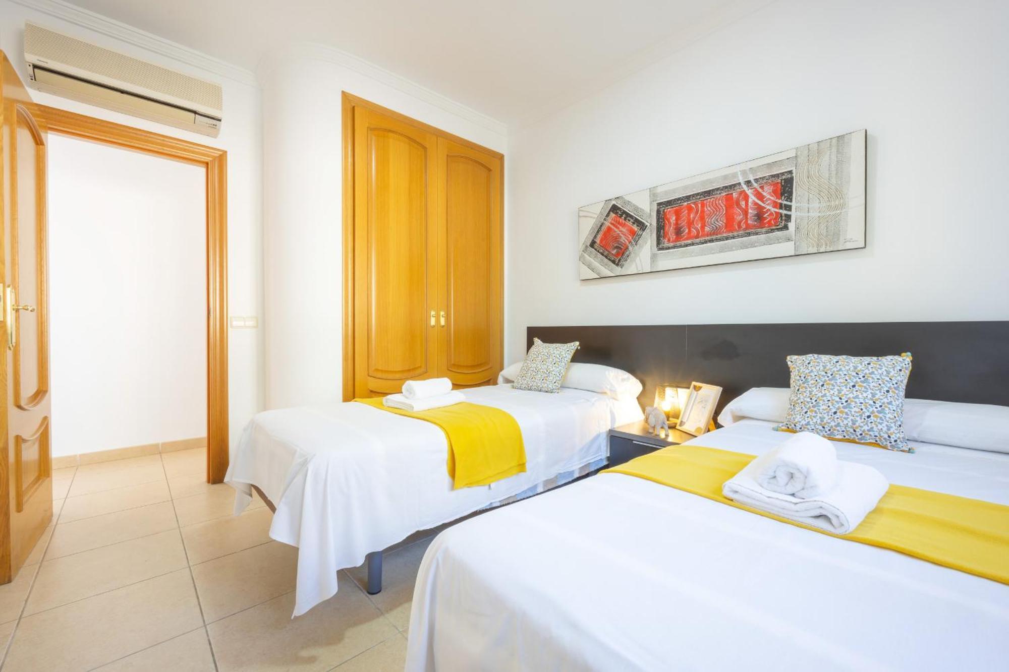 Villa Almendros - Plusholidays Calpe Exterior foto