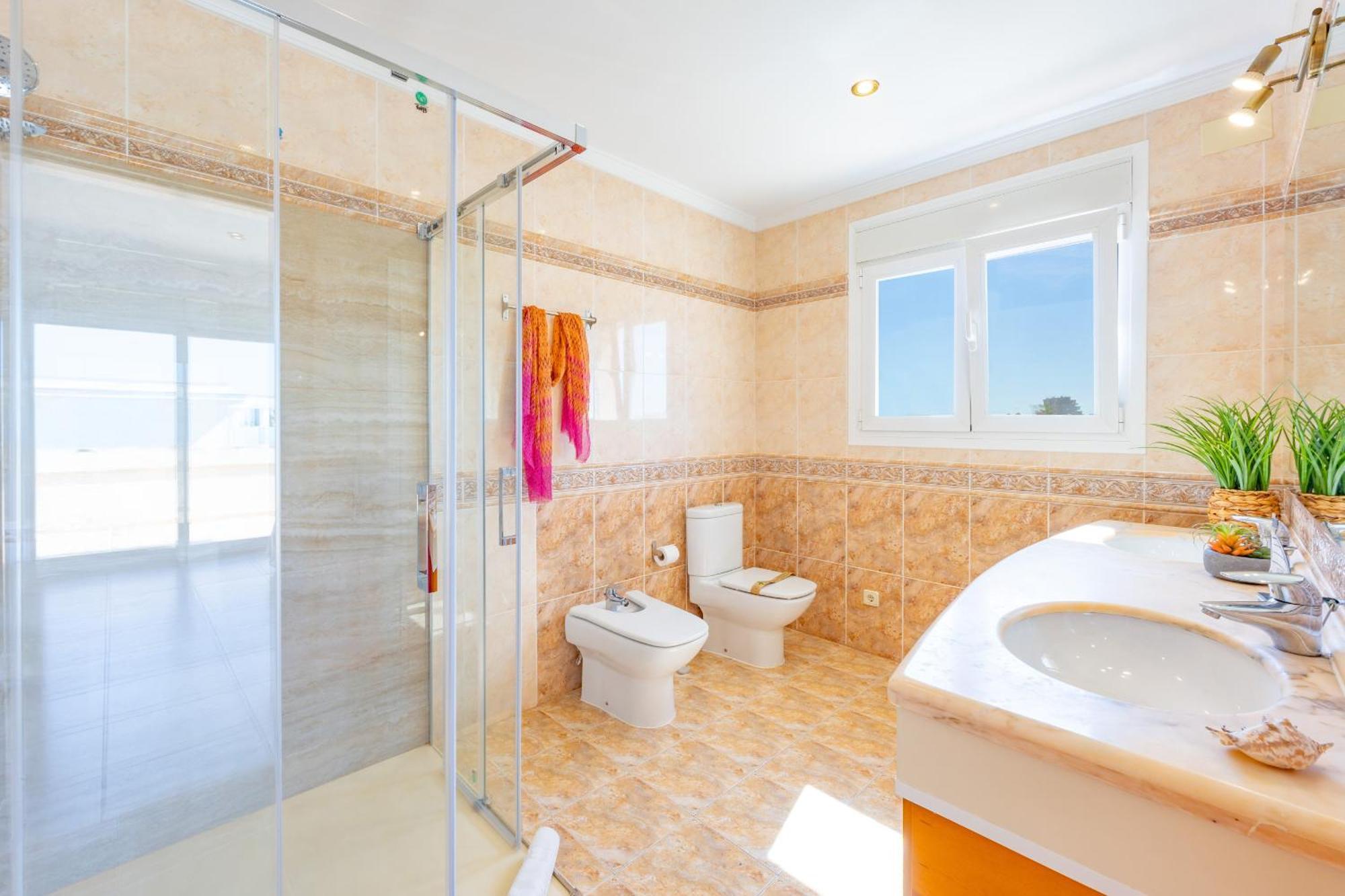 Villa Almendros - Plusholidays Calpe Exterior foto