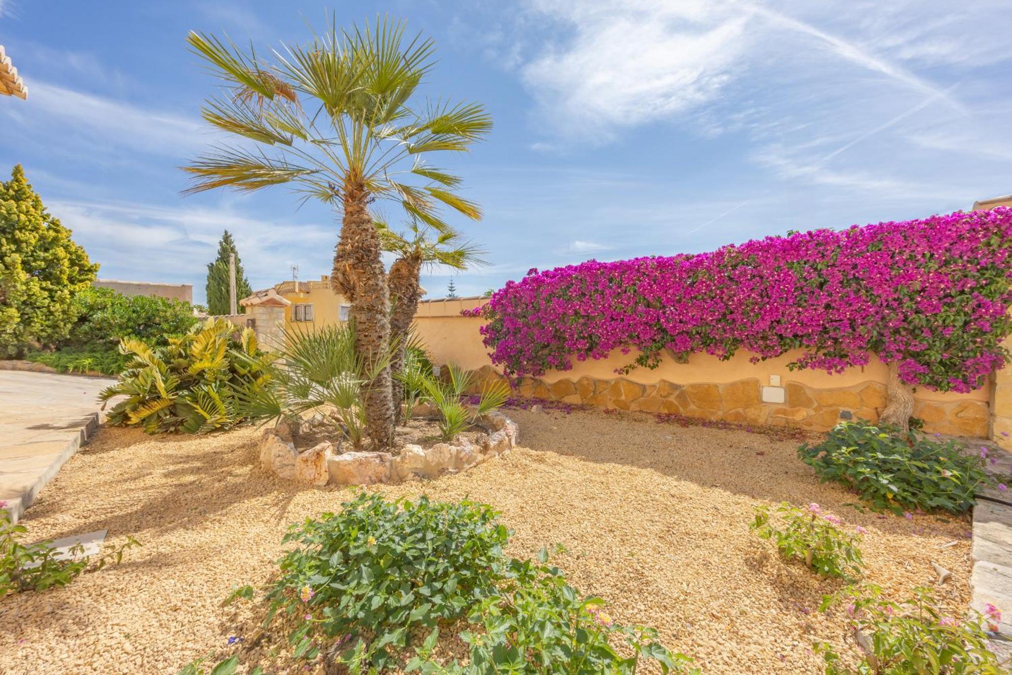 Villa Almendros - Plusholidays Calpe Exterior foto